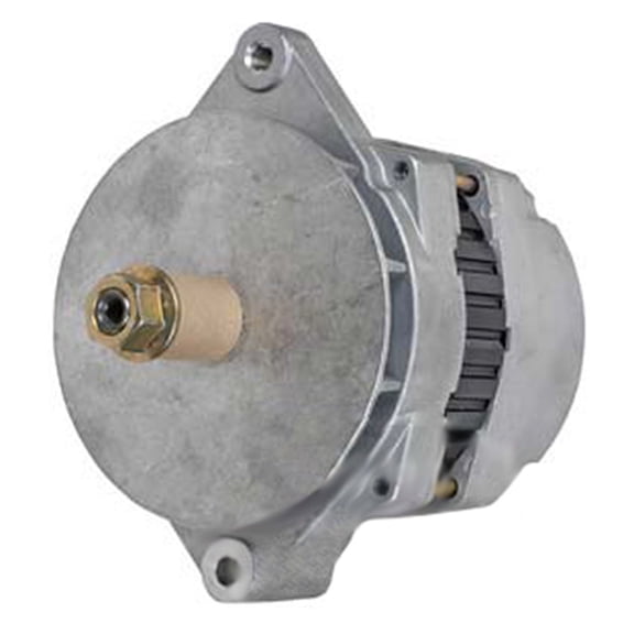 New 3 Wire 145Amp Alternator Fits Macdon Windrower 9250 1999-2004 2005 19009950