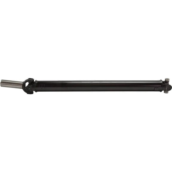 OEM Grade Rear Drive Shaft Compatible with 1992-1997 GMC Chevrolet Yukon Blazer Cheyenne Blazer Silverado Tahoe 4L 5.7L Automatic 4WD New OEM RG54550004 Direct Fit Replacement