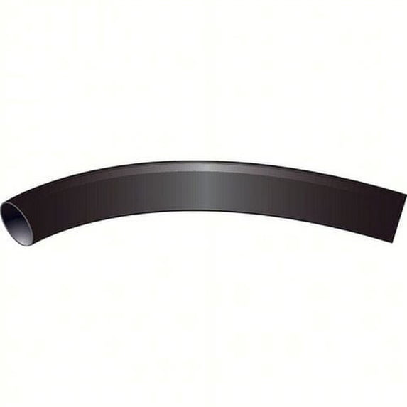 New 3-to-1 Heat Shrink Tubing With Sealant seachoice 62031 1/8" x 3" Black