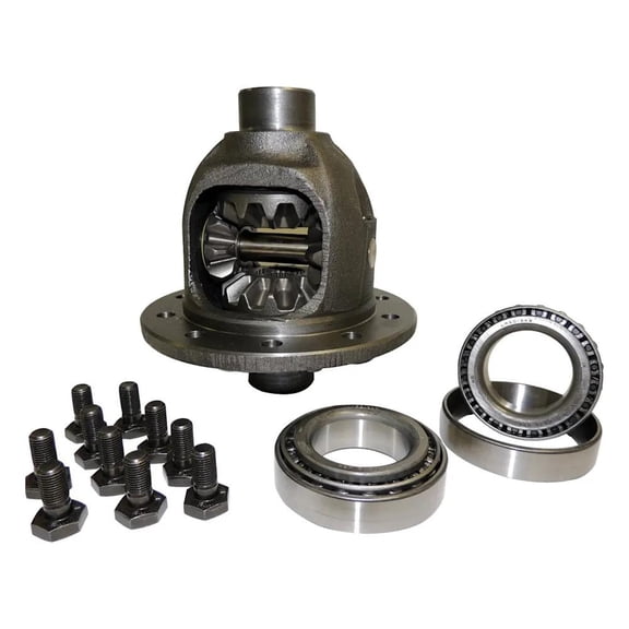 New 30/186mm Differential Compatible With Dodge Jeep Liberty Limited Edition Liberty All Submodels Wrangler Sport Liberty Renegade Wrangler JK Sport 2007-2018 By 68026549 2005974