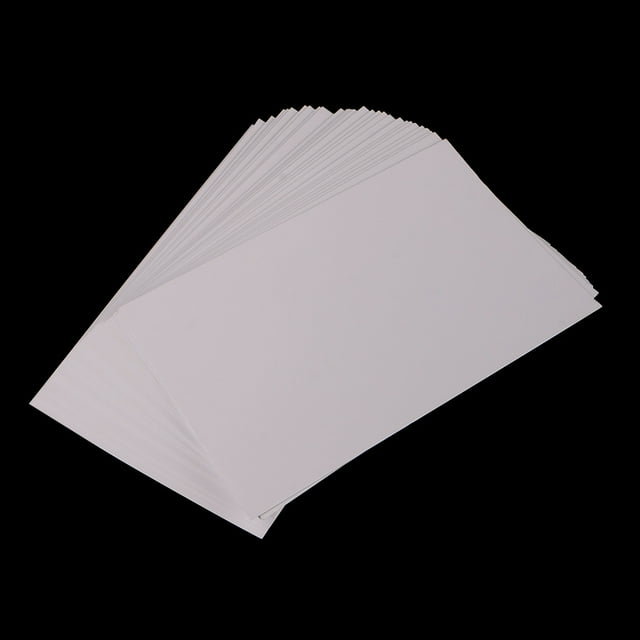 New 30 Sheets Glossy 4R 4x6 Photo Paper For Inkjet Printer