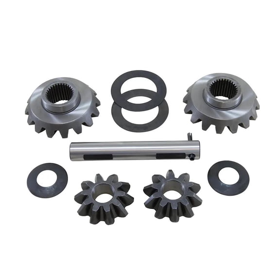 New 30 Spline Spider Gear Kit Compatible With Ford F-250 Ranger XLT F-250 XL F-350 XLT Lariat F-250 XLS F-350 Super Duty Lariat F-350 XL F-250 Special 1980-2005 By YUKYPKD50S30