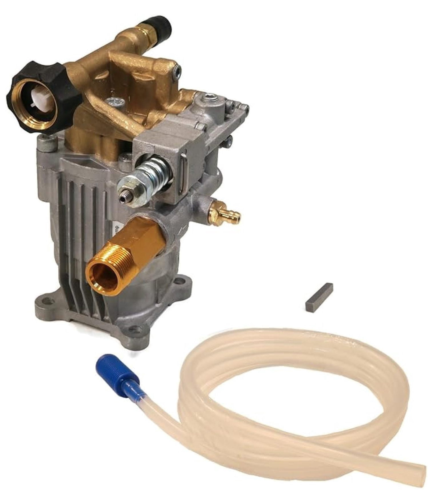 New 3000 PSI Power Pressure Washer Water Pump Homelite UT80546 UT80977 ...