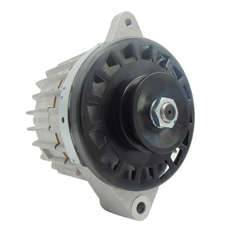 New 30A Alternator Fits Grimmer Schmidt Compressor 1969-1976 Ta12Njd325 At26540