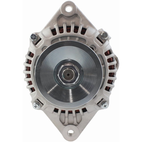 New 30A Alternator Fits Isuzu Yatani A2Ta8383 A002Ta8383 A002Ta8383Z 8971822892