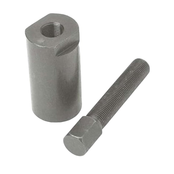 Flywheel Puller Compatible with 1985-2004 Suzuki LT160 LT230 LT250R QuadRacer QuadRunner Right-Hand Female Thread Magneto Rotor Tool LT-F LT-S 09930-30450 30mm LT160E LT230E Right-hand