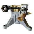 thumbnail image 1 of New 3100 PSI POWER PRESSURE WASHER PUMP Upgrade Fits Briggs & Stratton 580.75272, 1 of 6