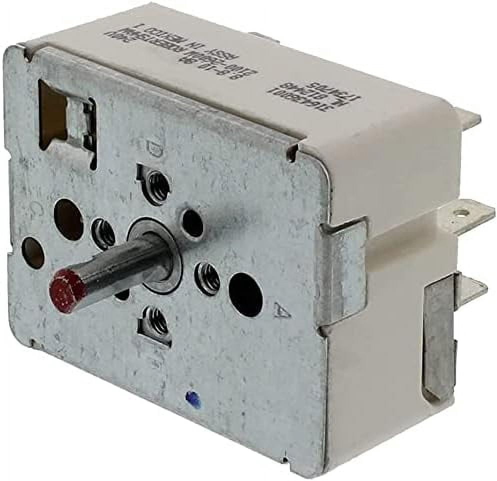New 316436001, AP3885460, PS1145040 Surface Unit Switch For Frigidaire ...
