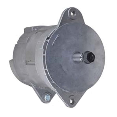 New 320A Alternator Fits Blue Bird Bus By Engine C7 7.2L ISC 8.3L 3553810C91