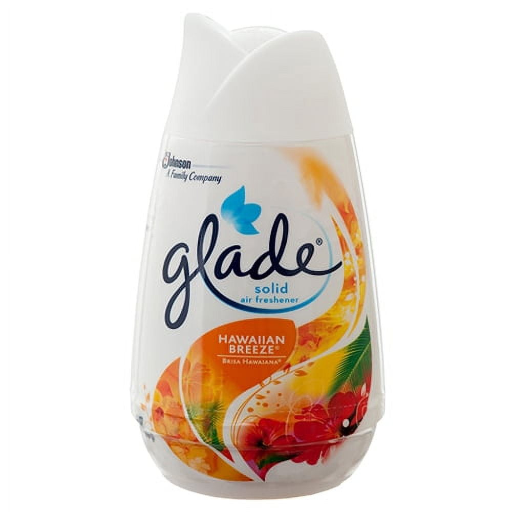 New 324046 Glade Adjustable Cone 6 Oz Hawaiian Breeze (12-Pack) Air  Fresheners Cheap Wholesale Discount Bulk Home And Garden Air Fresheners X  Others