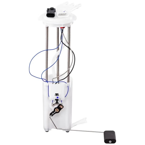 New 33-45 GPH Fuel Pump Compatible With GMC C2500 Sierra SLE 8 Cyl 7.4L C1500 Sierra SLT 8 Cyl 5.0L C2500 Sierra SLT 8 Cyl 5.7L K3500 Sierra SLT 8 Cyl 5.7L 1998-2000 By 19177226