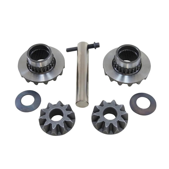 New 33 Spline Spider Gear Kit Compatible With Chevrolet Silverado 1500 LTZ Express 2500 LT Tahoe Base Avalanche LT Tahoe Z71 Silverado 2500 LT 1996-2014 By YUKYPKGM95P33DG