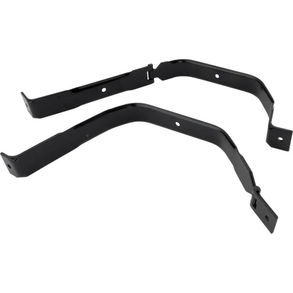 New 33 in. Fuel Tank Strap Compatible With Ford F-350 Super Duty Lariat 8 Cyl 6.7L F-250 Super Duty King Ranch 8 Cyl 6.7L 2011-2016 By BC3Z9054B BC3Z9054C BC3Z9054H