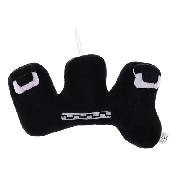 New 33 styles Alphabet Lore Russian Alphabet Lore Plush Toy Stuffed Animal Doll Educational Toys Christma Gift