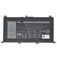 thumbnail image 1 of New 357F9 Battery 11.1V 74Wh for Dell Inspiron 7000 Gaming 15 7566 7567 7557 7559 5576 5577 i7559 i7557 i5577 INS15PD-1548B 1548R 1748B 1748R 2548R 2548B 2748R Series Laptop P65F P57F 0GFJ6 71JF4, 1 of 1