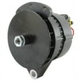 thumbnail image 1 of New 35Amp Alternator Fits Caterpillar Engine 3176C 3196 110313 8Hc3022F 110-285, 1 of 2