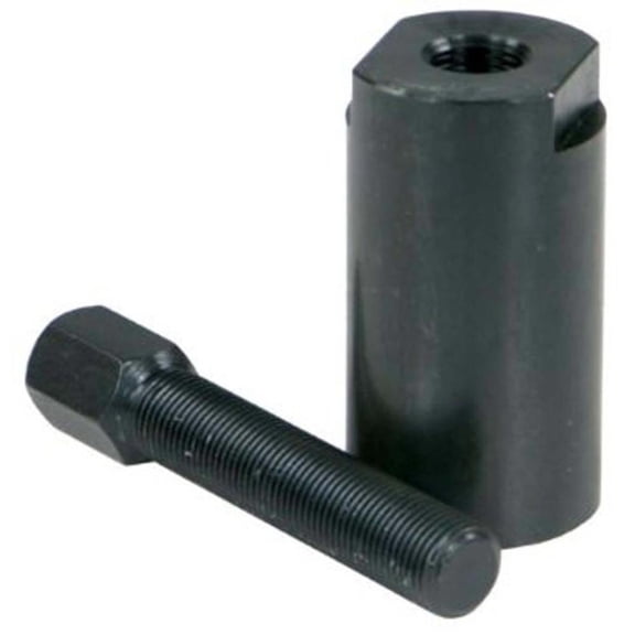 Flywheel Puller Compatible with 1978-2025 Yamaha Raptor 350 660 700 Rhino 450 660 Right-Hand Female ATV Kawasaki STX ZXI PWC Suzuki DR New 35mm x 1.5mm Thread Hardened