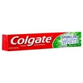 thumbnail image 1 of Colgate Sparkling White Mint Gel Toothpaste, 2.5 Oz, 24 Pack, 1 of 1