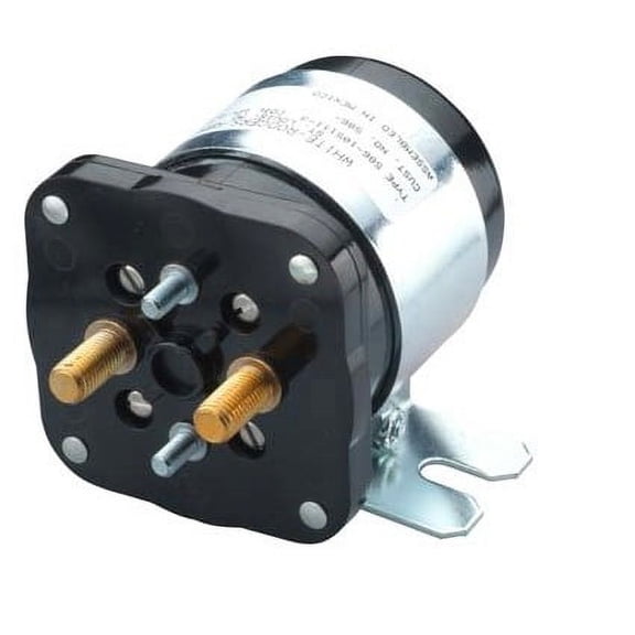 New 36V 200A Continous Solenoid Compatible With By Part Numbers 5122340 SO51223 5861171115 6C026 15552 SBJ4301