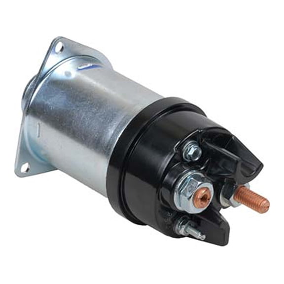 New 37Mt Solenoid Fits John Deere Engines 4239D 6076 6414D 6466A 1993793 1993818