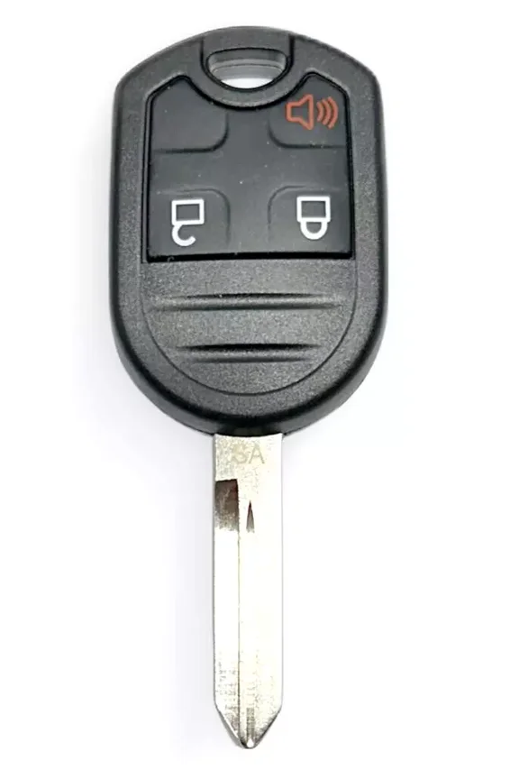 New 3B Remote Key for Ford 2006 - 2020 164-R8070 CWTWB1U793 80 BIT SA CHIP