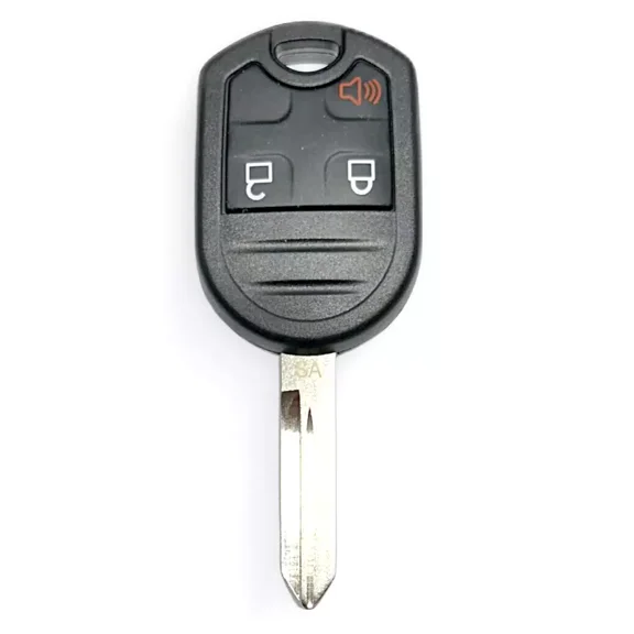 New 3B Remote Key for Ford 2006 - 2020 164-R8070 CWTWB1U793 80 BIT SA CHIP