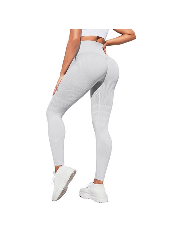 New 3D Compression Leggings for Women, Multiple Colors/Styles High Waist 3D Anti Cellulite Leggings for Women Breathable