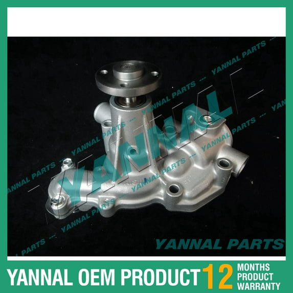 New 3TNE78 Water Pump 119810-42002 For Yanmar