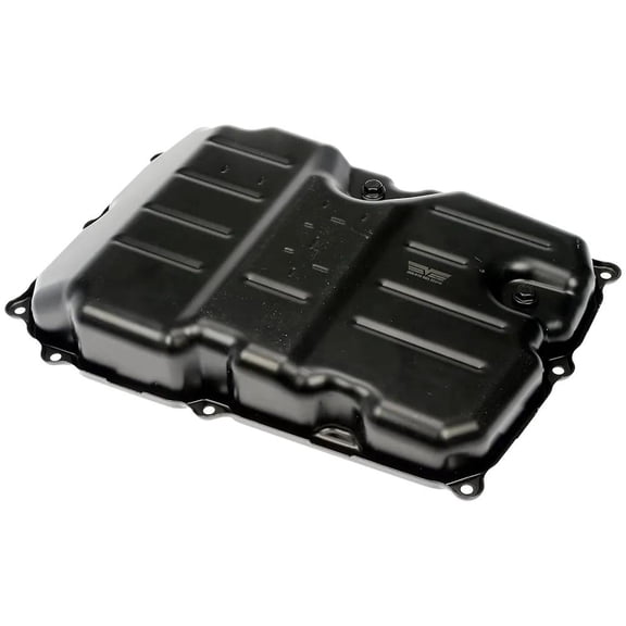 New 4.05 Quarts Transmission Pan Compatible With Toyota Tacoma Nightshade Tacoma TRD Pro Tacoma TRD Sport Tacoma Limited Tacoma TRD Off-Road 2016-2021 By 3510604010 351060K010