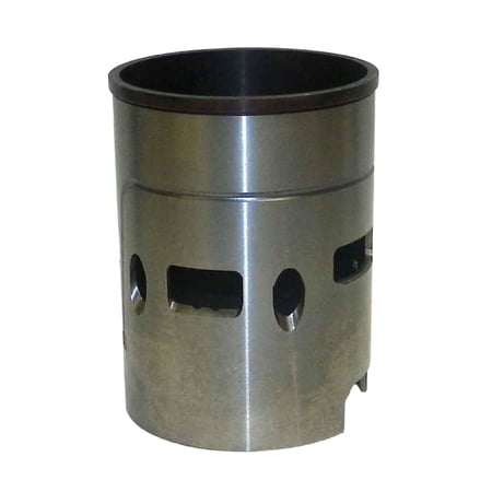 OEM Grade Cylinder Sleeve Compatible with Evinrude E-TEC 300HP V6 90° 3441cc Starboard Side 4.055" O.D. 2-Stroke 2009-2012 E300DPXISM E300DPXISF Replaces 1235FSA 0581225 / 0581046
