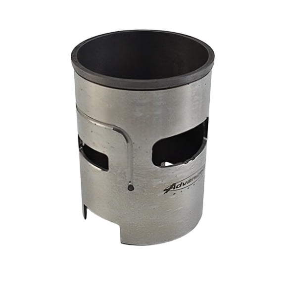 OEM Grade Cylinder Sleeve Compatible with Evinrude E-TEC 250HP V6 90 3279cc Starboard Side 4.055" Flanged 2-Stroke 2009-2015 E250DPLISM E250DPXISM E250DPZISM Standard Replaces 1253FSA