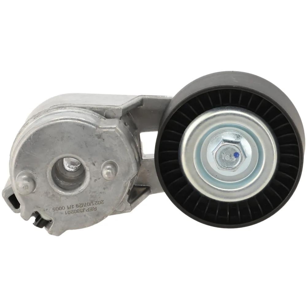 New 4.0L Only Accessory Belt Tensioner Compatible With Jeep Grand Cherokee Laredo 6 Cyl 4.0L Wrangler X 6 Cyl Wrangler Unlimited 1999-2006 By 4854089