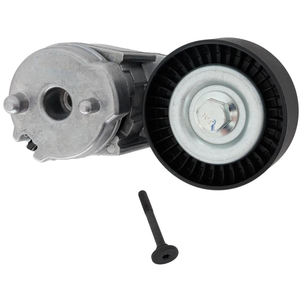 New 4.0L Only Accessory Belt Tensioner Compatible With Jeep Grand Cherokee Limited 6 Cyl 4.0L Wrangler Rubicon 6 Cyl 4.0L Wrangler Sahara 6 Cyl 4.0L 1999-2006 By 4854089
