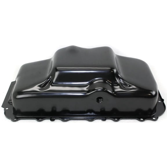 New 4.5 qts. Oil Pan Compatible With Chrysler Dodge Grand Caravan ES 6 Cyl 3.8L Dynasty LE 6 Cyl 3.3L Town & Country EL 6 Cyl 3.3L 1990-2007 By 501010 4648930AA 658B KCRP5B OP37702