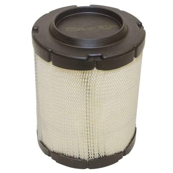 Kohler ZT710 ZT720 ZT730 ZT740 Confidant Air Filter Compatible with 725cc 747cc V-Twin 19-25HP Exmark Wright Gravely Bad Boy Cub Cadet Replaces KH-16-083-01-S 063-5005-00