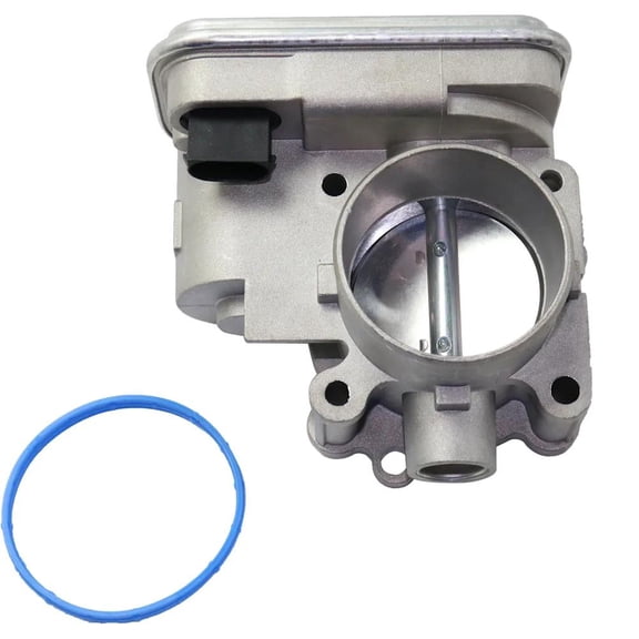 New 4 Cyl Only Throttle Body Compatible With Dodge Jeep Caliber Rush 4 Cyl 2.4L Journey SE Plus 2.4L Avenger SE Canada Value Package 2007-2018 By 4891735AC