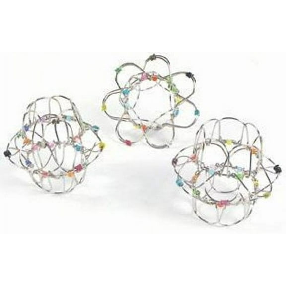 New 4'' Magic Loops Changing Shape Puzzle Fidget Stress Relief Occupational Therapy