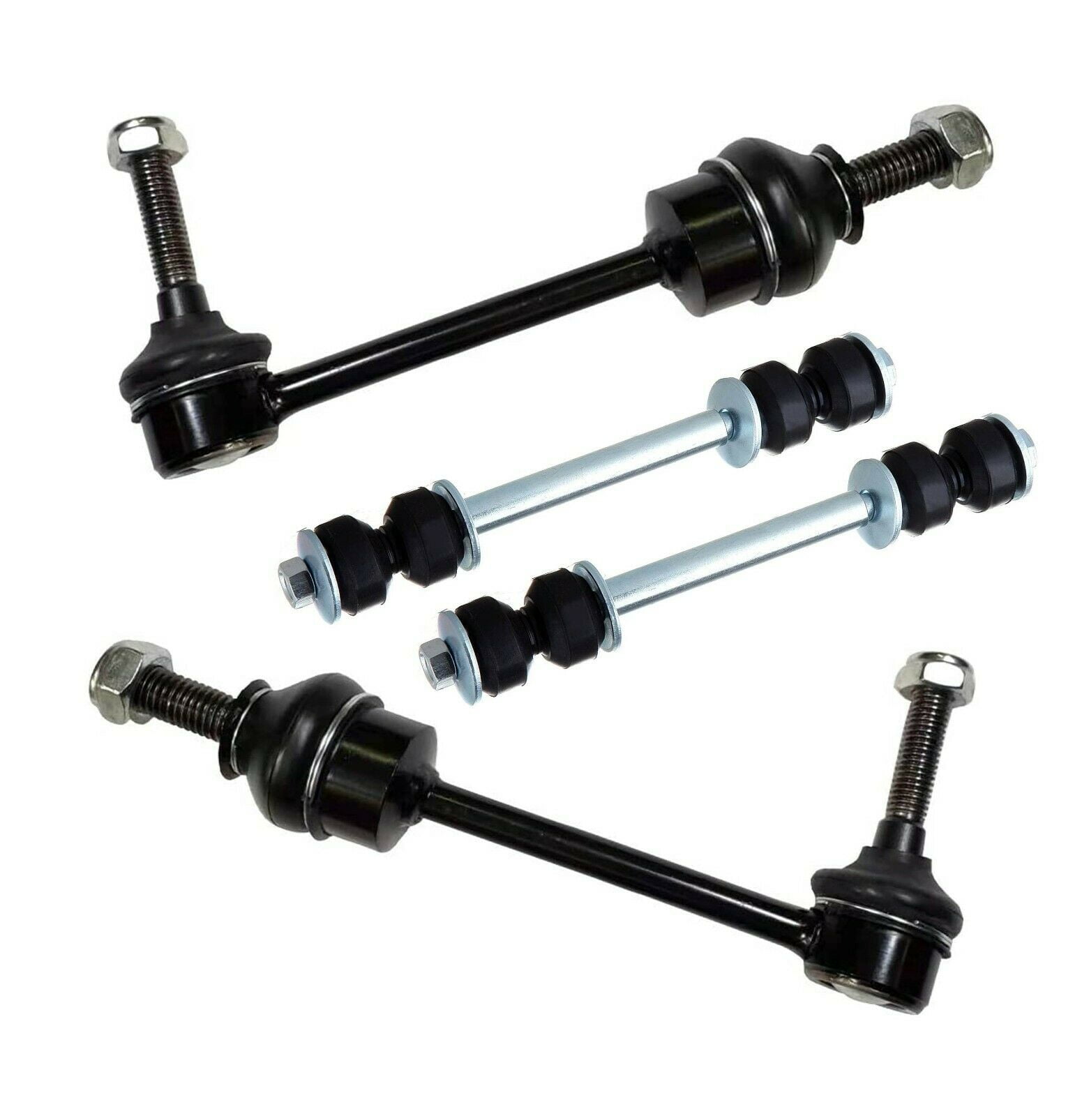 1 Pc Suspension Front Stabilizer Sway Bar End Link
