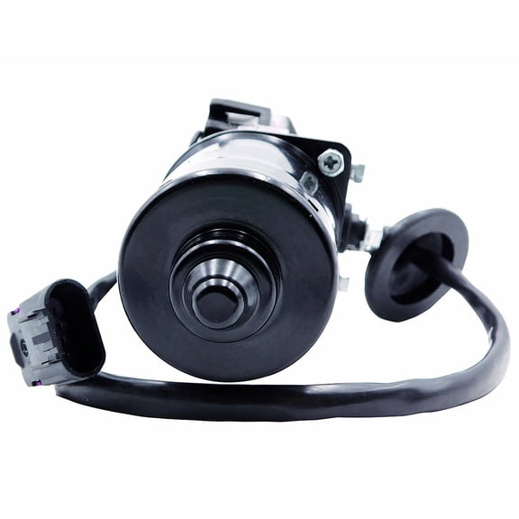 Front Wiper Motor Compatible with 2004-2012 GMC Canyon 2006 Isuzu I-280 2007-2008 Isuzu I-290 2006 Isuzu I-350 2007-2008 Isuzu I-370 25809218 88958223 8-88958-223-0 8889582230