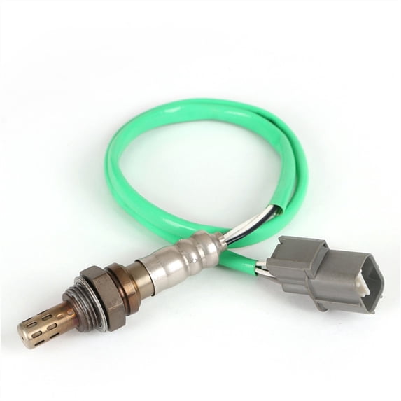New 4 Pin Upstream O2 Oxygen Sensor Compatible With Honda Acura Compatible With Isuzu Civic CR-V AM-32232736 AUTO PARTS
