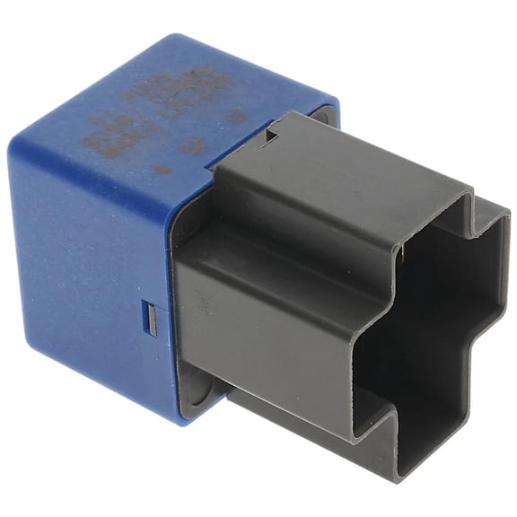 New 4 Terminals Starter Relay Compatible With Chevrolet Dodge Geo Prizm All Submodels Prizm All Submodels Nova All Submodels Stratus SXT Stratus R/T 1985-2010 By 89057592