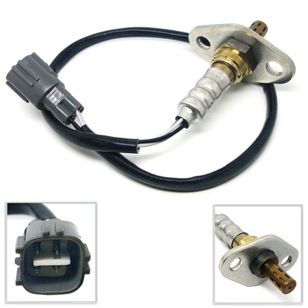 New 4-Wire Downstream O2 Oxygen Sensor For 1993 1994 1995 Toyota Pickup 2.4L