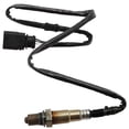 thumbnail image 1 of New 4-wire Oxygen Sensor Compatible With Audi A5 Quattro Komfort 4 Cyl 2.0L A4 allroad Premium Plus 4 Cyl 2.0L Q5 Hybrid 4 Cyl 2.0L 2009-2018 By JRA96090001, 1 of 7