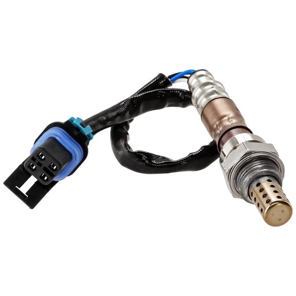New 4-wire Oxygen Sensor Compatible With Buick Chevrolet Oldsmobile Regal GSE 6 Cyl 3.8L Cutlass Ciera Base 4 Cyl 2.2L Century Special 6 Cyl 3.1L 1996-2004 By JARBP960914
