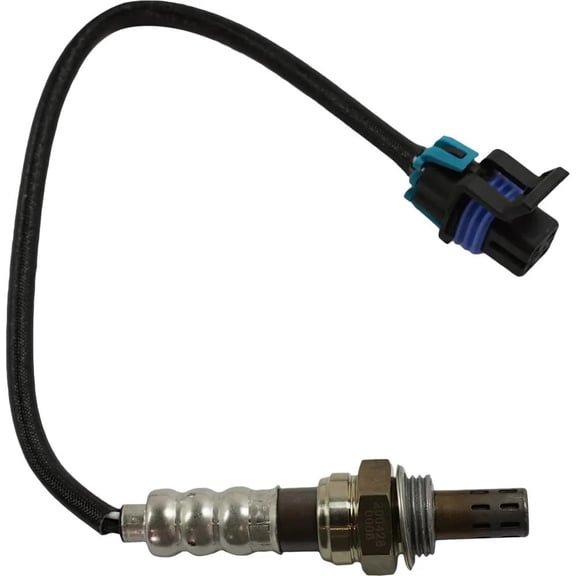 New 4-wire Oxygen Sensor Compatible With Buick Chevrolet Oldsmobile Silhouette GS 6 Cyl 3.4L Century Limited 6 Cyl 3.1L Venture Base 6 Cyl 3.4L 1996-2004 By ARBP960914