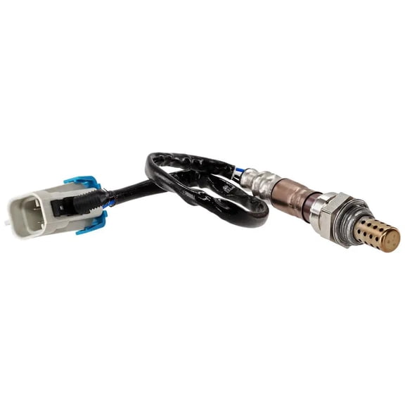 New 4-wire Oxygen Sensor Compatible With Buick Chevrolet Pontiac Blazer Xtreme 6 Cyl 4.3L Montana Base 6 Cyl 3.4L S10 ZR2 6 Cyl 4.3L 2000-2005 By JARBP960910