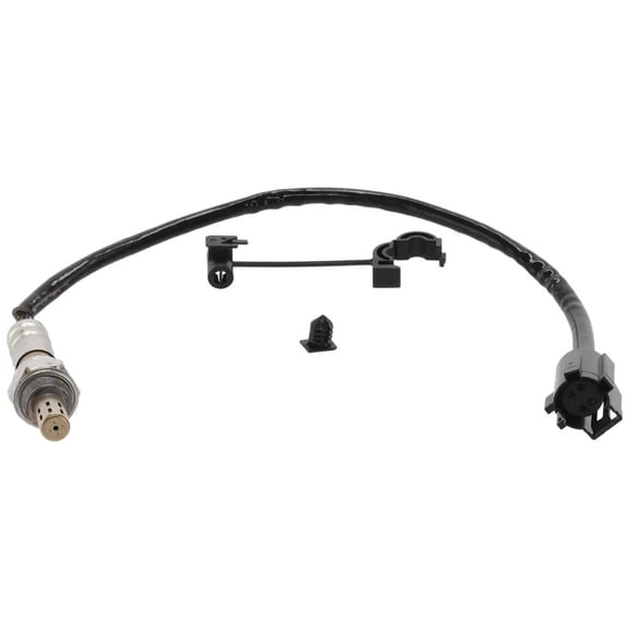New 4-wire Oxygen Sensor Compatible With Chrysler Dodge Caravan Sport 6 Cyl 3.8L Intrepid R/T 6 Cyl 3.5L Sebring Touring 6 Cyl 2.7L Durango SLT 8 Cyl 5.9L 1998-2004 By JARBP960904