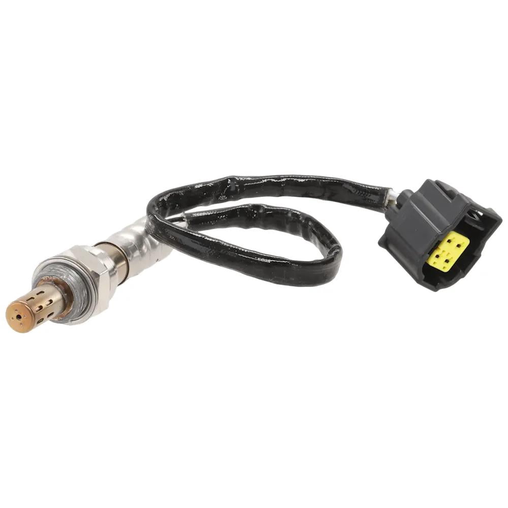 New 4-wire Oxygen Sensor Compatible With Dodge Ram 1500 Laramie 6 Cyl 3 ...