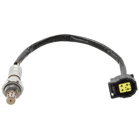 New 4-wire Oxygen Sensor Compatible With Dodge Ram 1500 ST 6 Cyl 3.7L Ram 1500 Laramie 8 Cyl 5.7L Ram 2500 ST 10 Cyl 8.0L Dakota SLT 4 Cyl 2.5L 2001-2006 By JARBD960902
