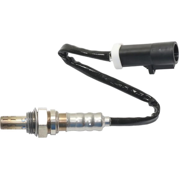 New 4-wire Oxygen Sensor Compatible With Ford F-150 Heritage XL 8 Cyl 4.6L Explorer XLS 6 Cyl 4.0L Mustang GT Bullitt 8 Cyl 4.6L F-150 XL 6 Cyl 4.2L 1999-2010 By REPF960907